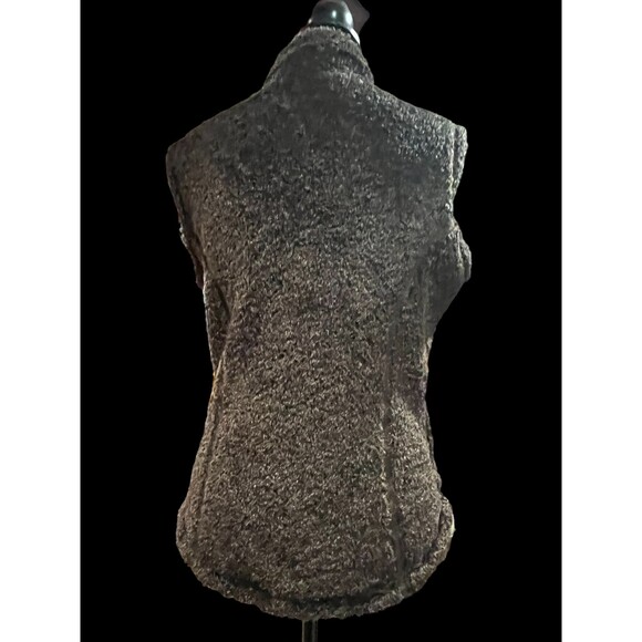 Avalanche Brown Vest, Size L - Picture 4 of 10